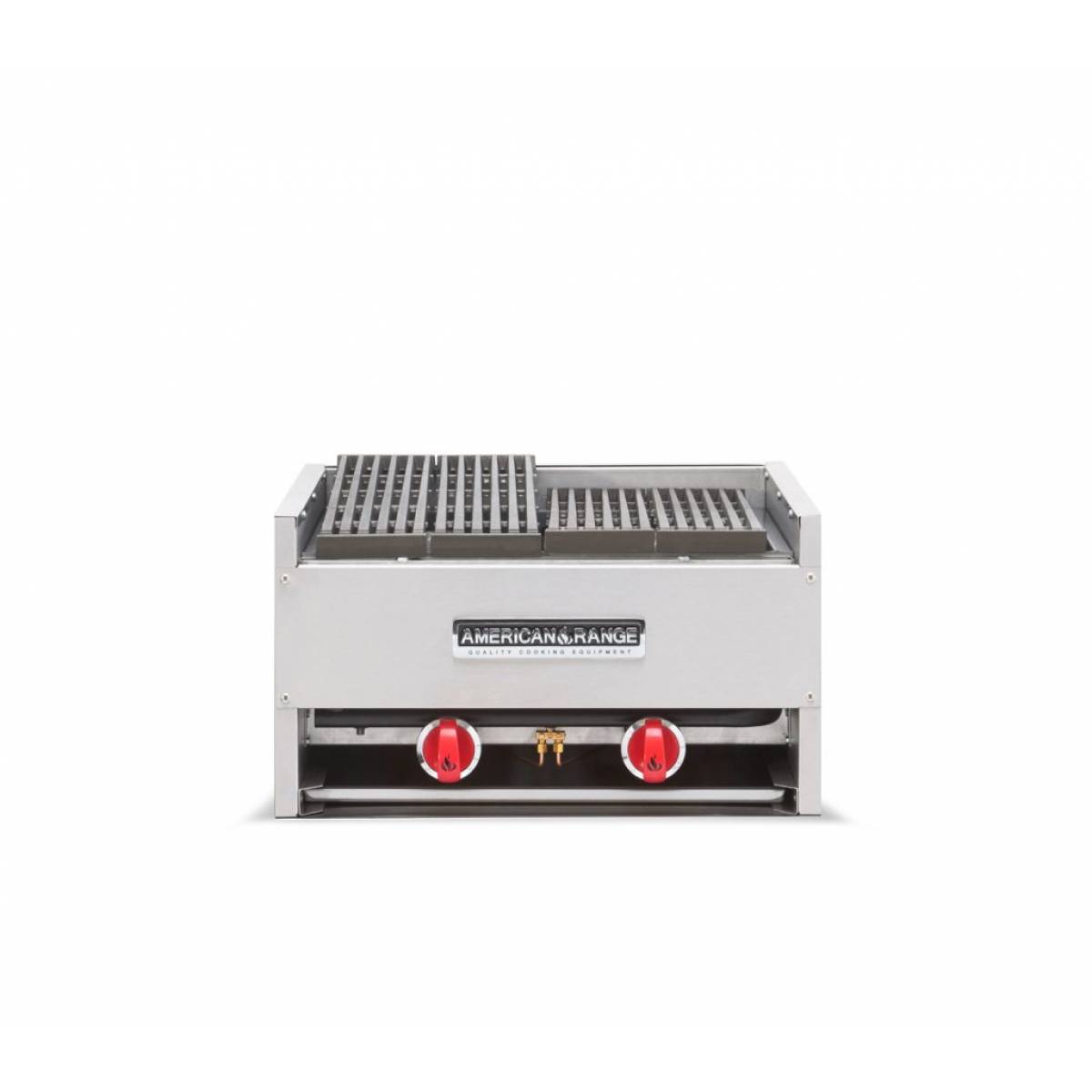 GAS FIRED CHAR-ROCK BROILERS_AECB-34