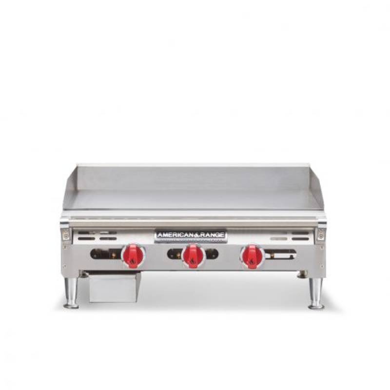 American Cooking