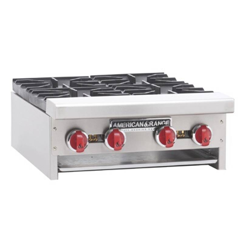 American Cooking