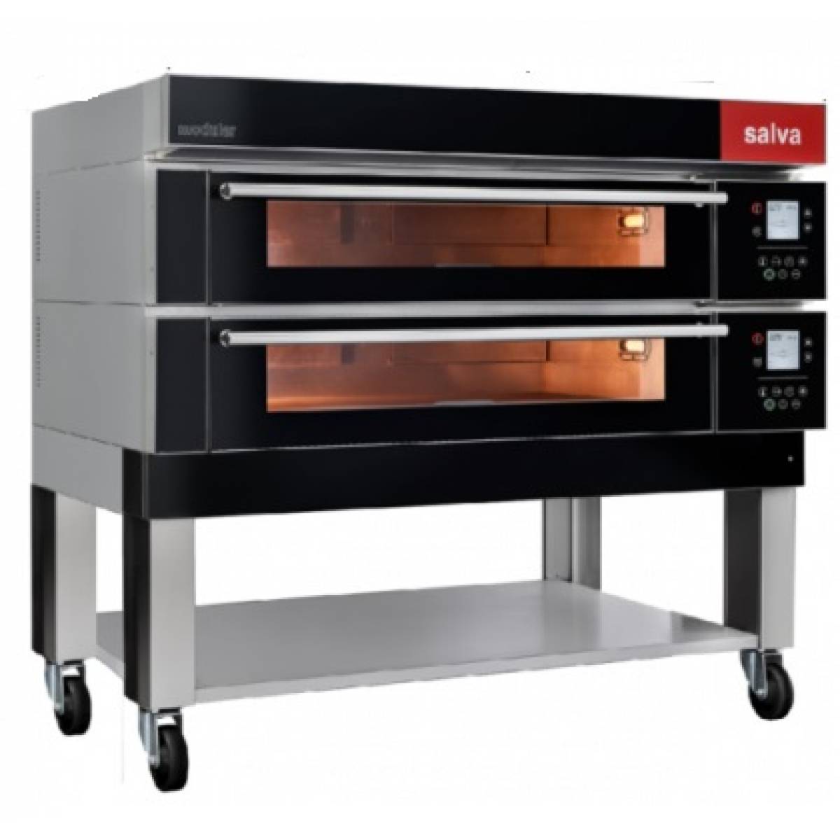 Bakery Equipment