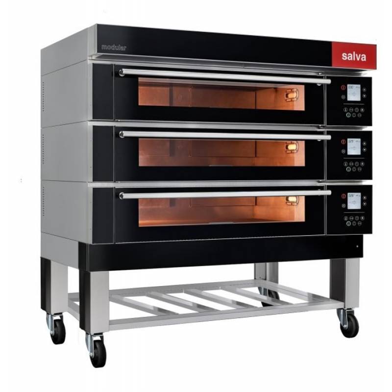 Bakery Equipment