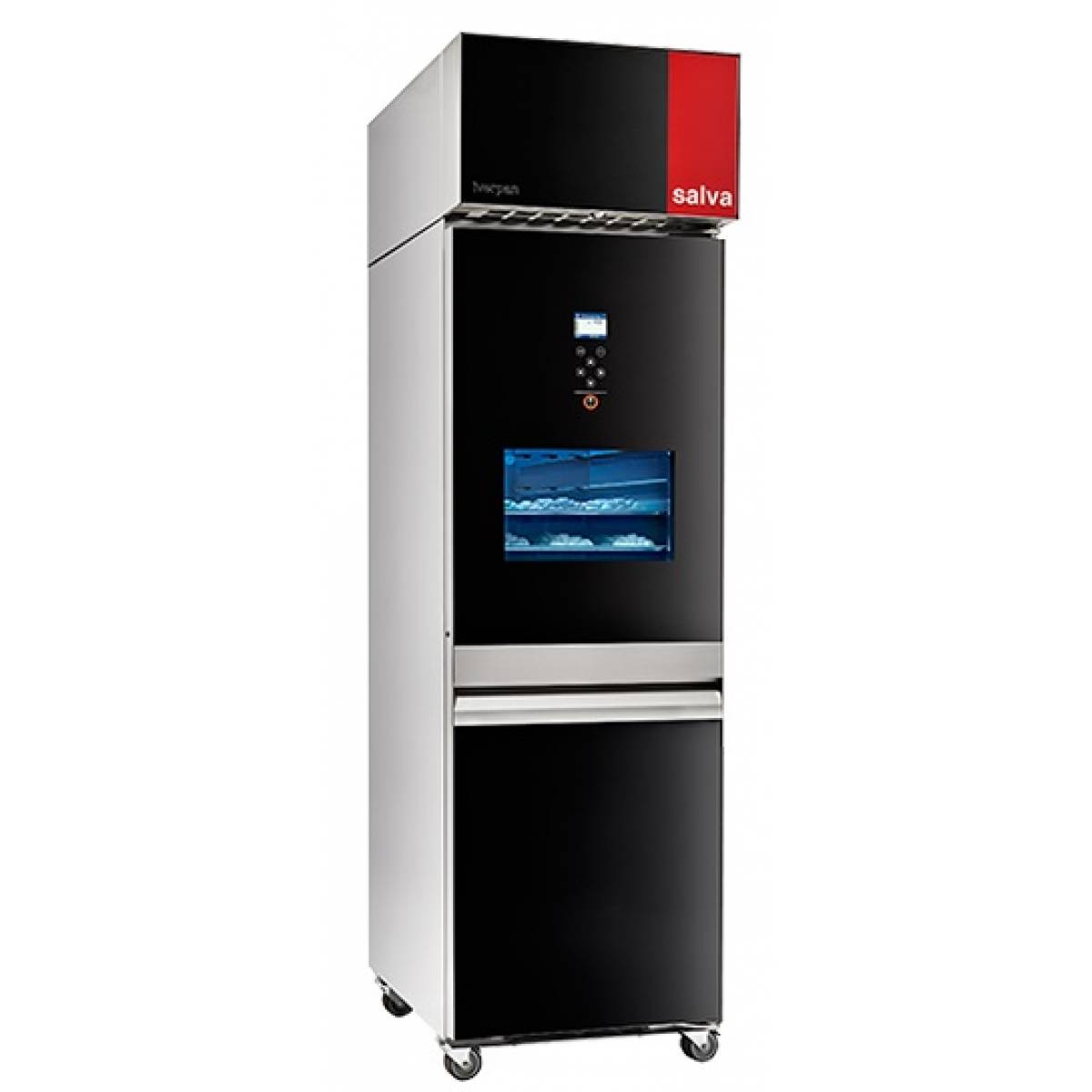 Bakery Equipment