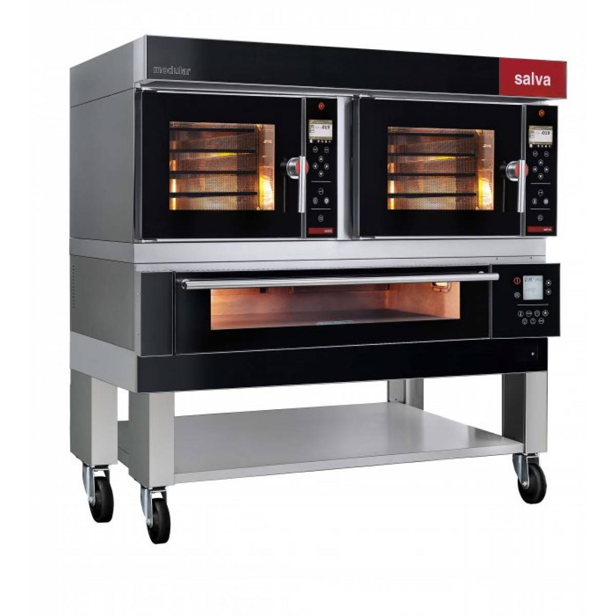 Bakery Equipment