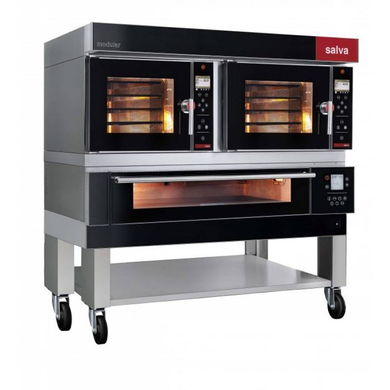 Bakery Equipment