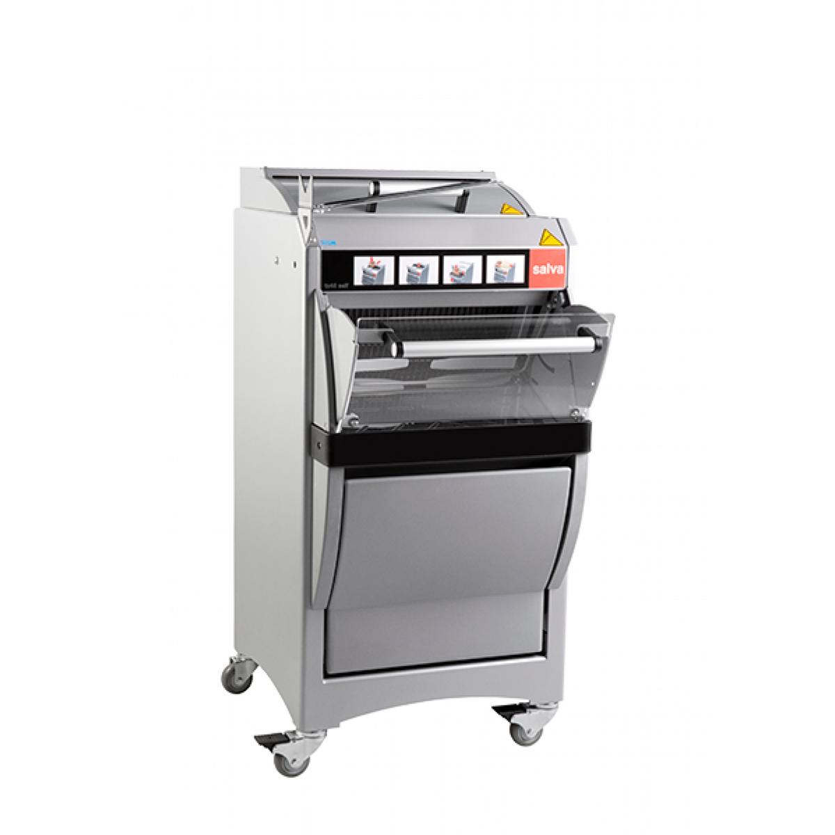 Bread Slicer_TZ-45