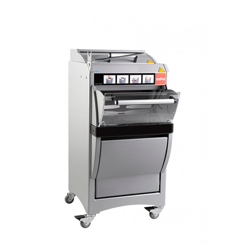 Bakery Equipment
