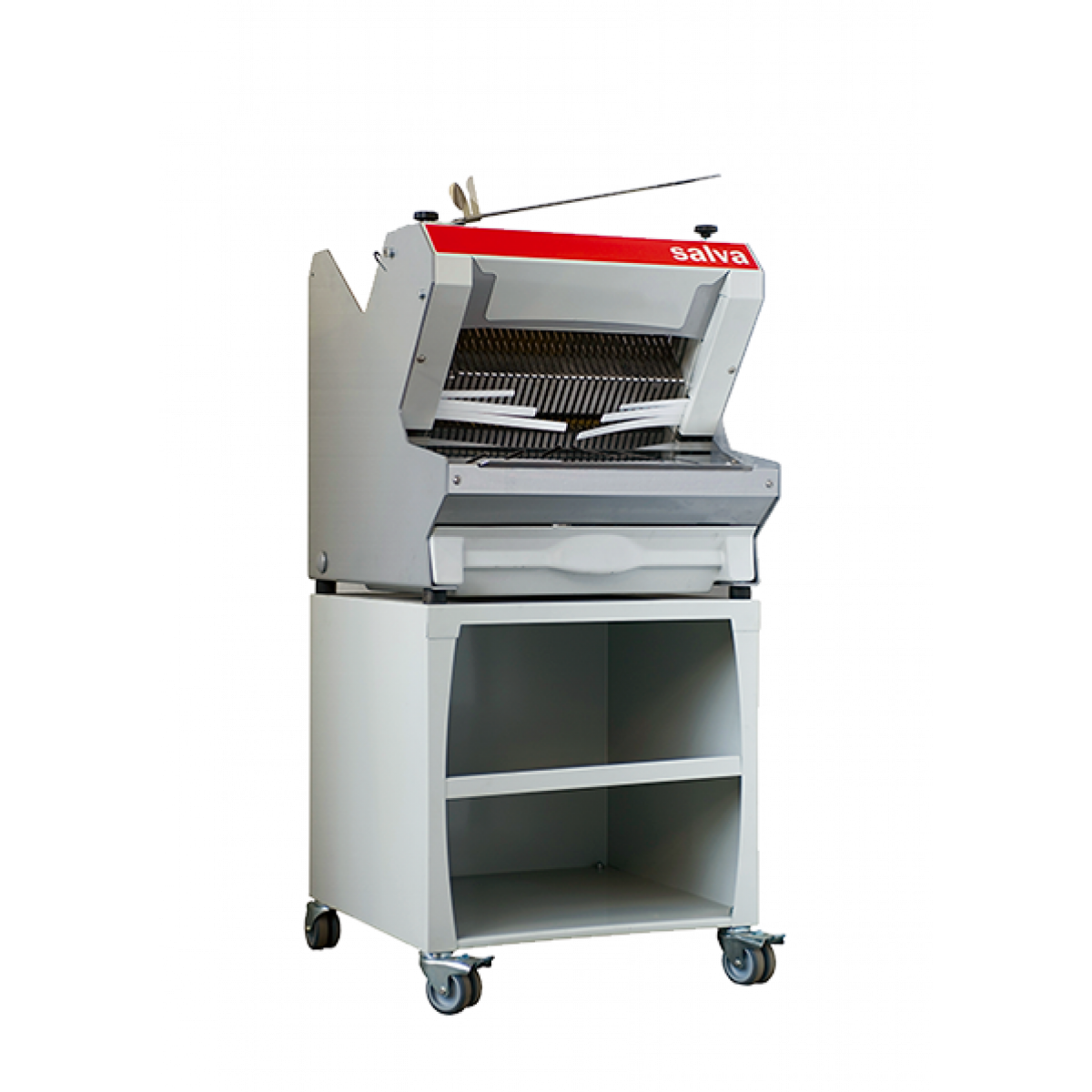 Bakery Equipment