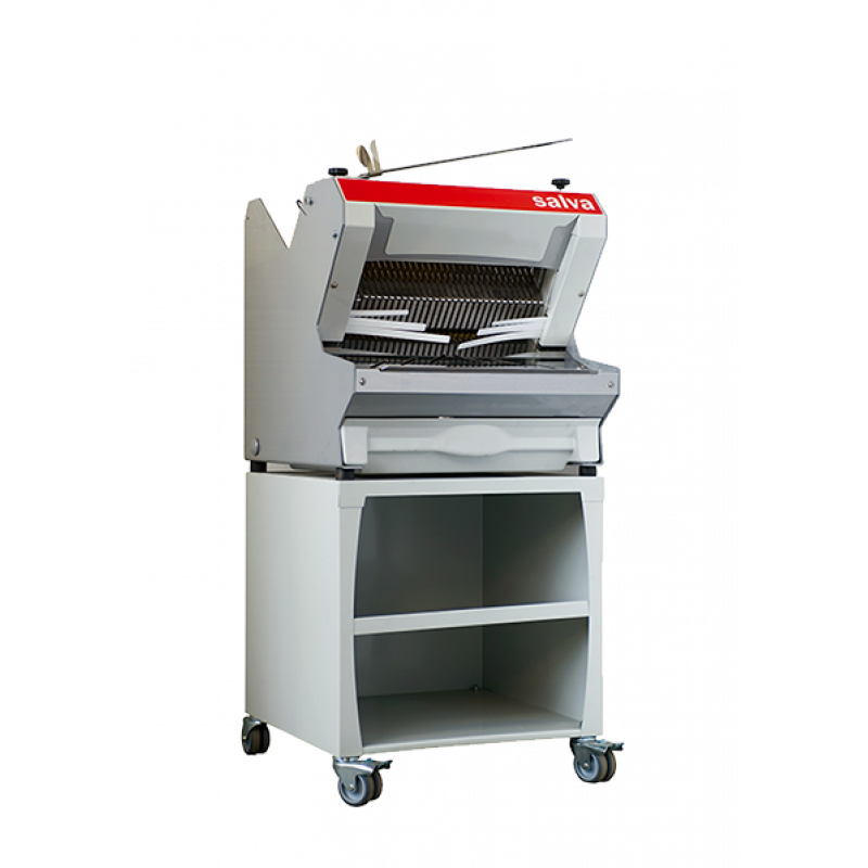 Bakery Equipment