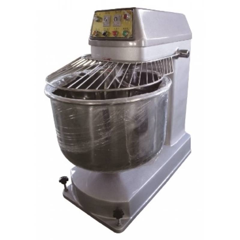 Bakery Equipment