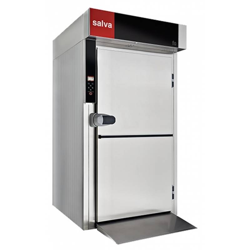 Bakery Equipment