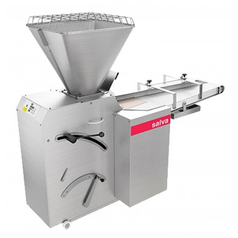 Bakery Equipment