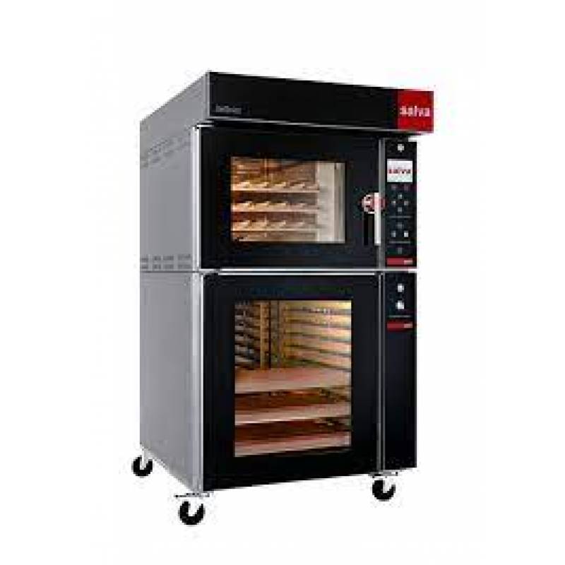 Bakery Equipment
