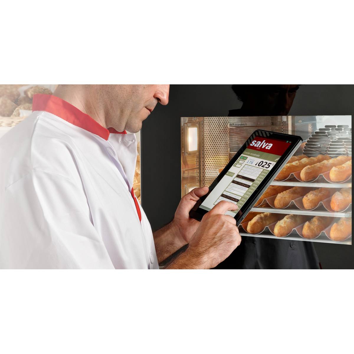 Bakery Equipment