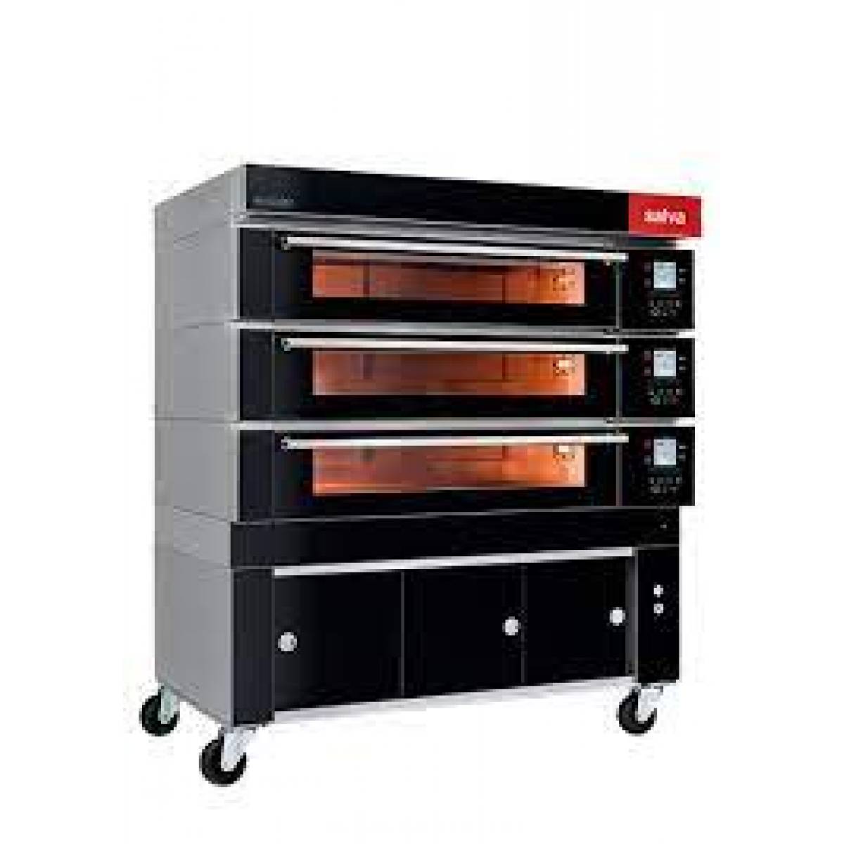 Bakery Equipment