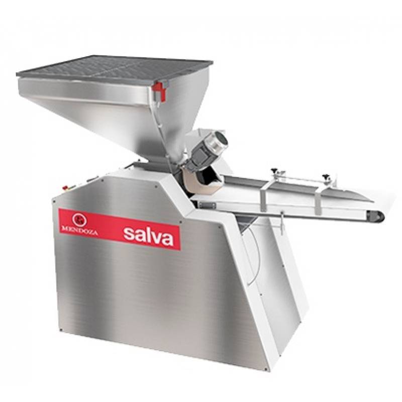 Bakery Equipment