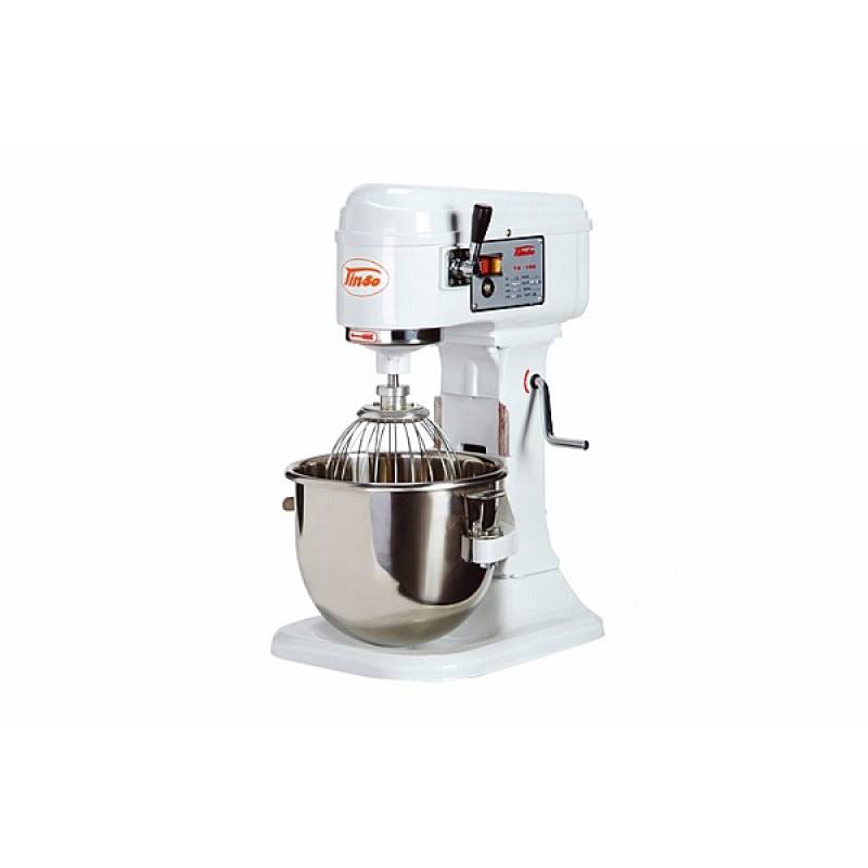 Bakery Equipment