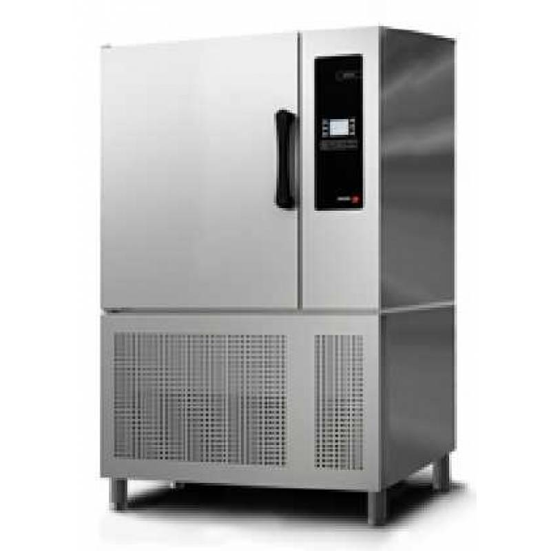 Blast Chiller & Freezer