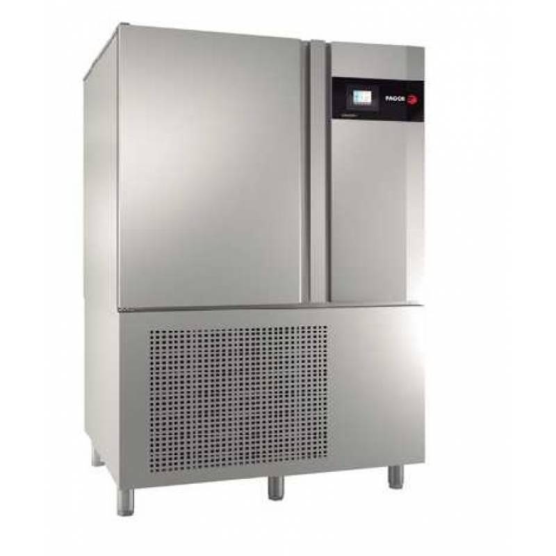 Blast Chiller & Freezer