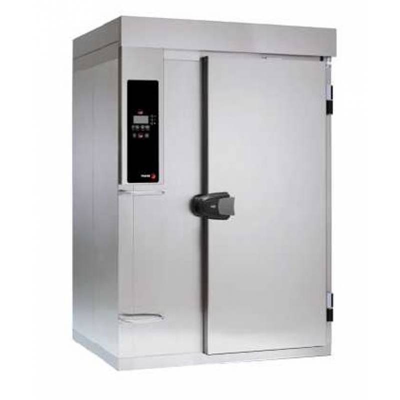 Blast Chiller & Freezer