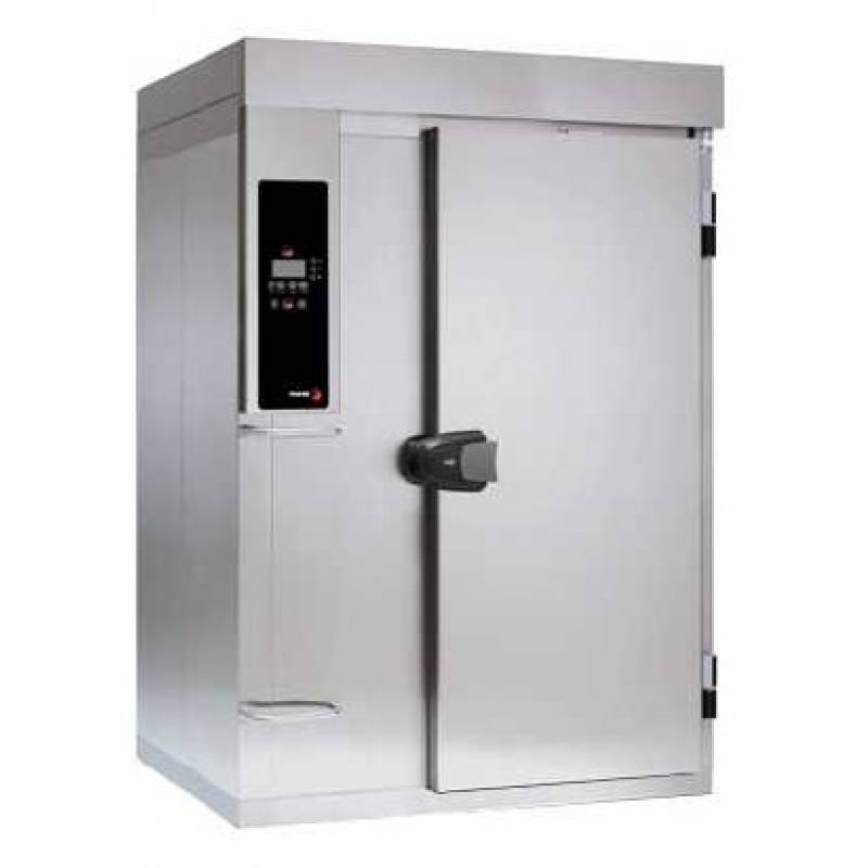 Blast Chiller & Freezer