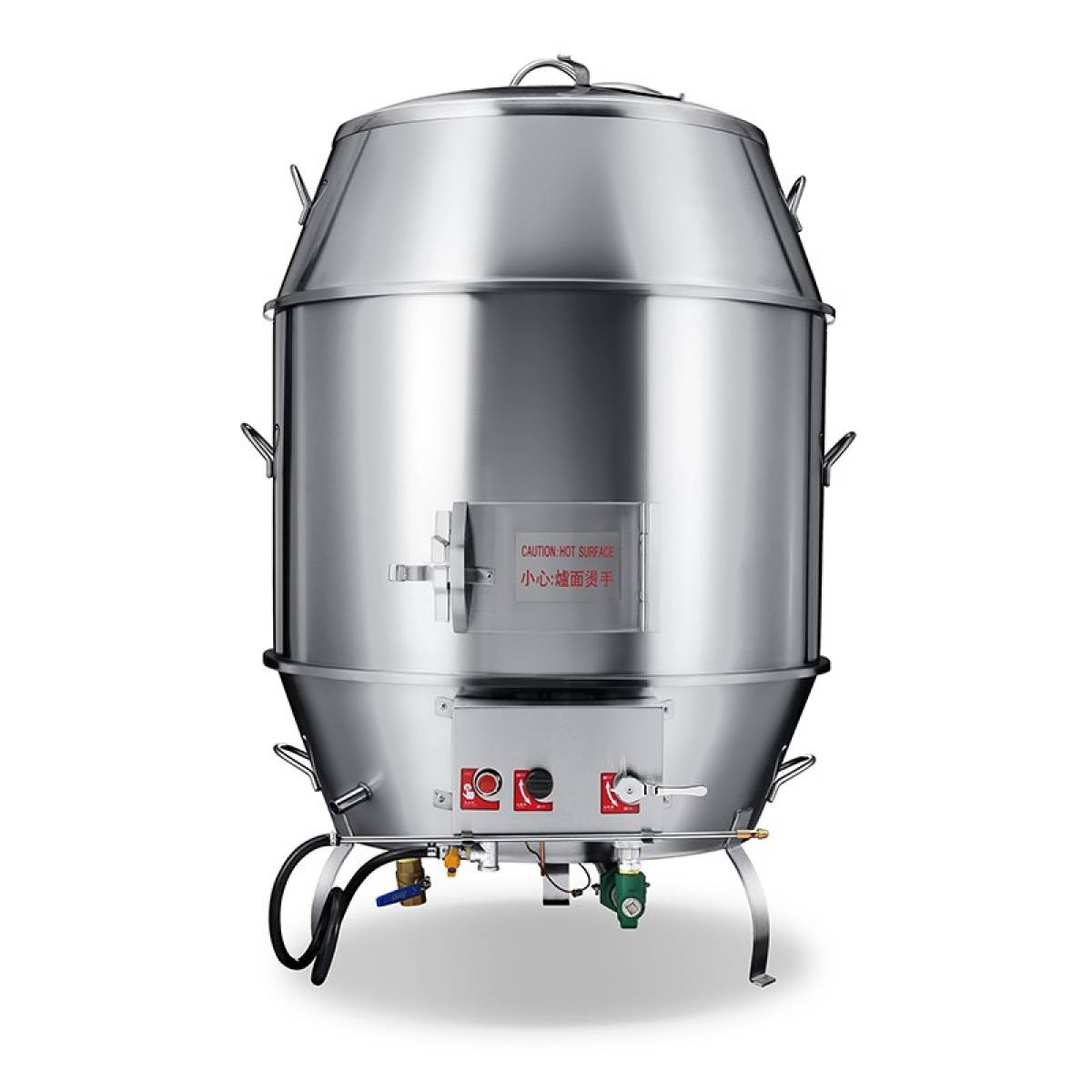 Duck Roaster