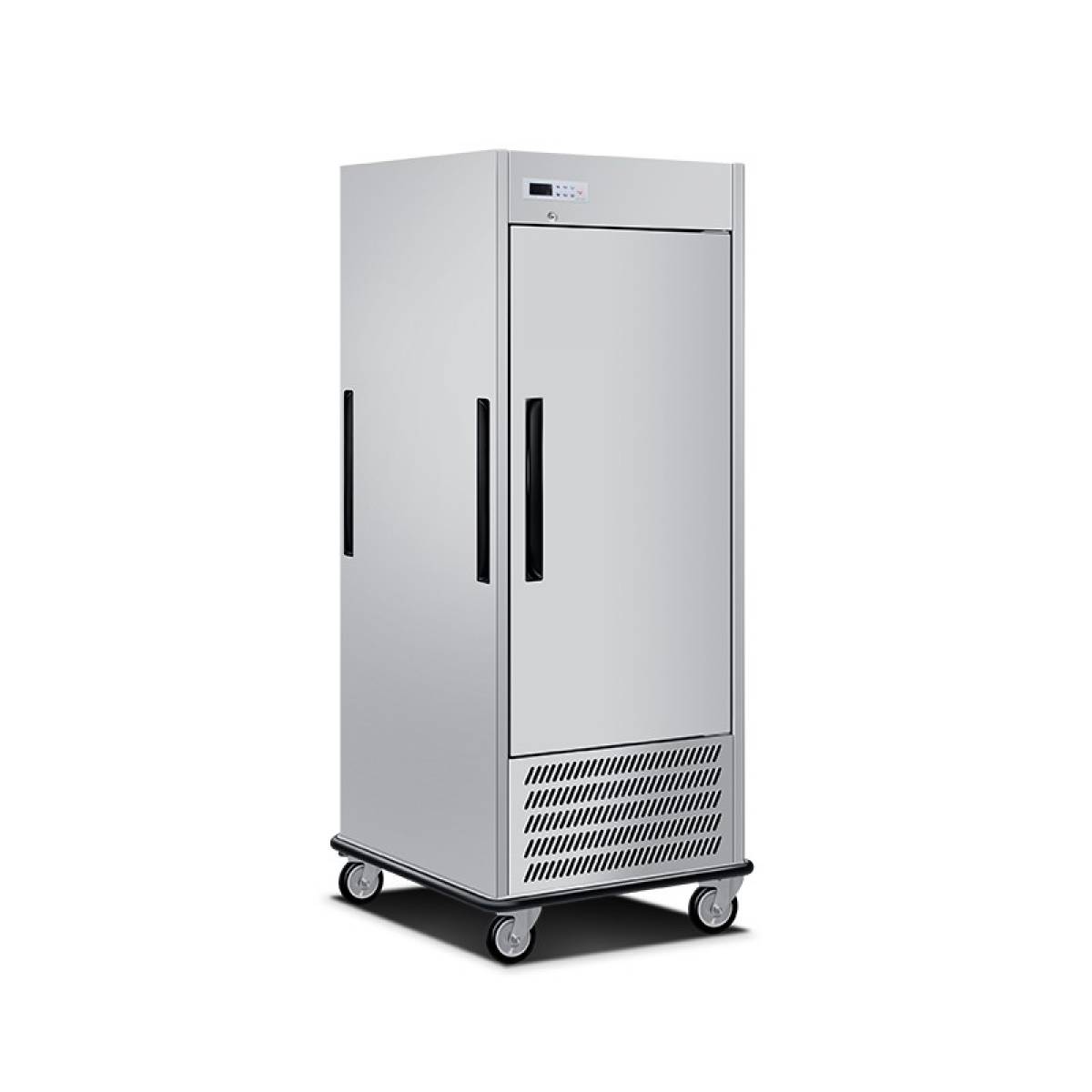 Mobile Refrigerated Cabinet