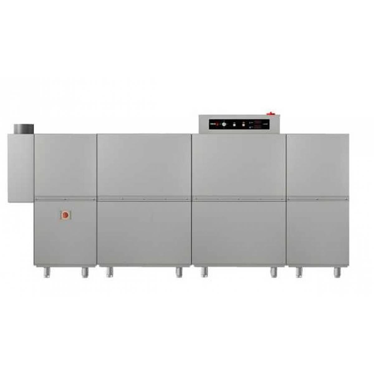 CONVEYOR DISHWASHER_CCO-320 I ECO