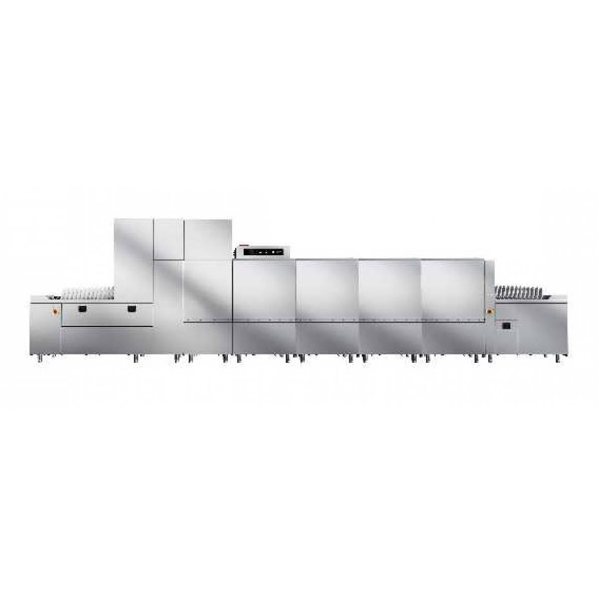 FLIGHT TYPE DISHWASHER_FCO-P3W4-RD L