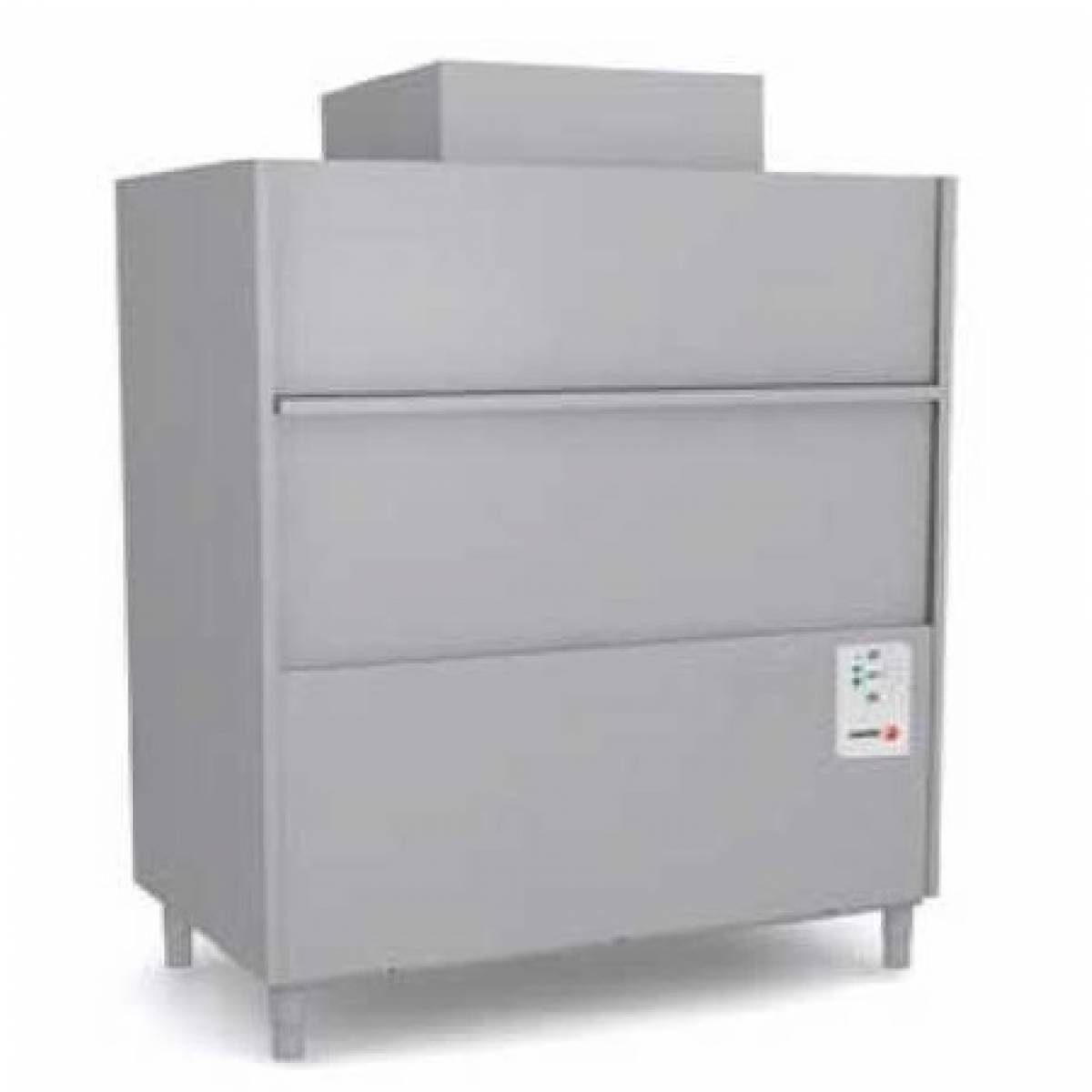 UTENSIL WASHER_LP-130 B