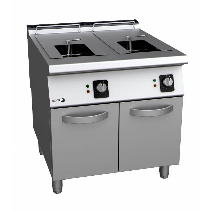 European Cooking
