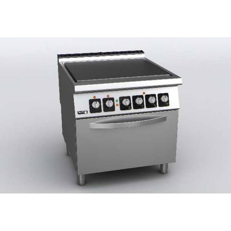 European Cooking
