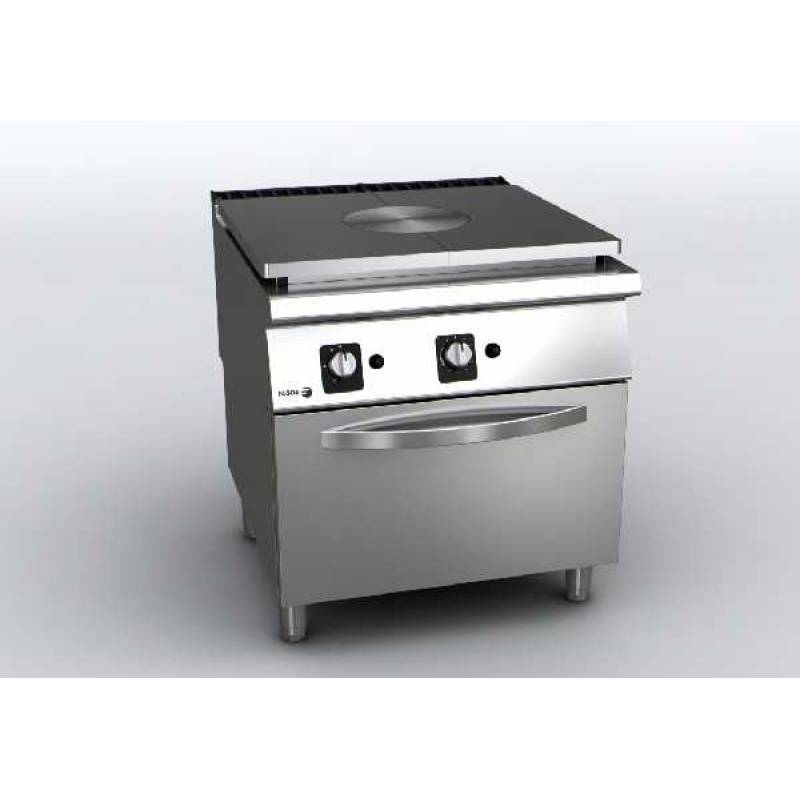 European Cooking