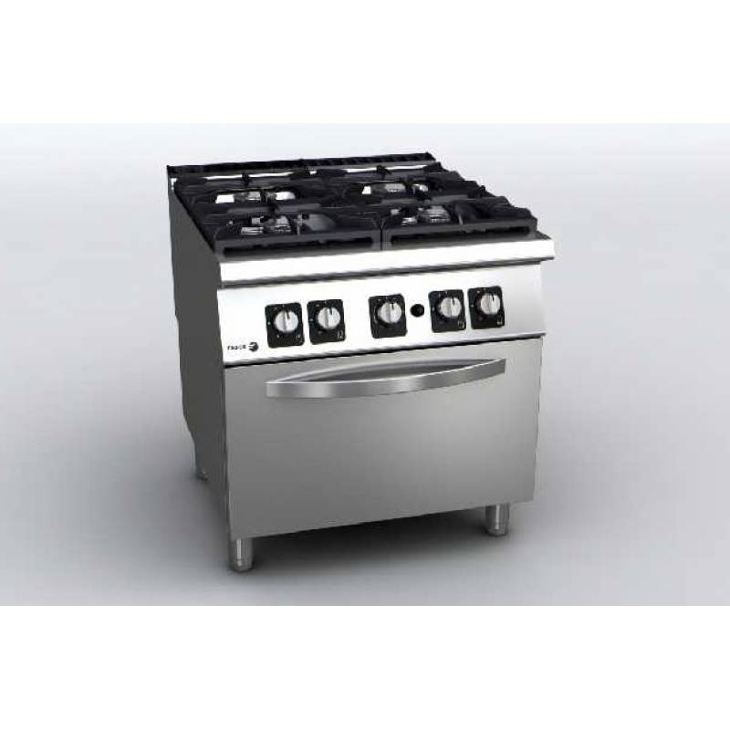 European Cooking