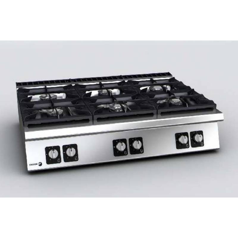 European Cooking