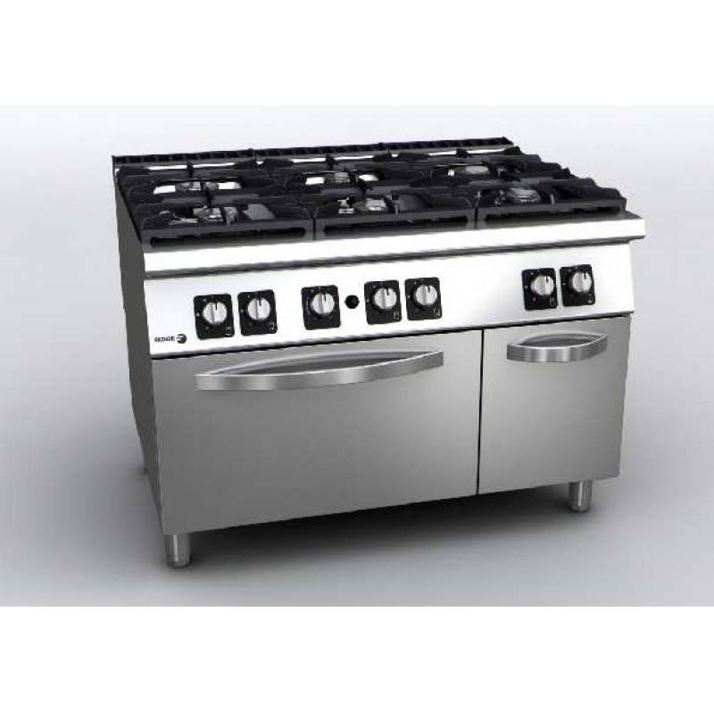 European Cooking