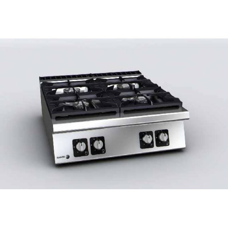 European Cooking