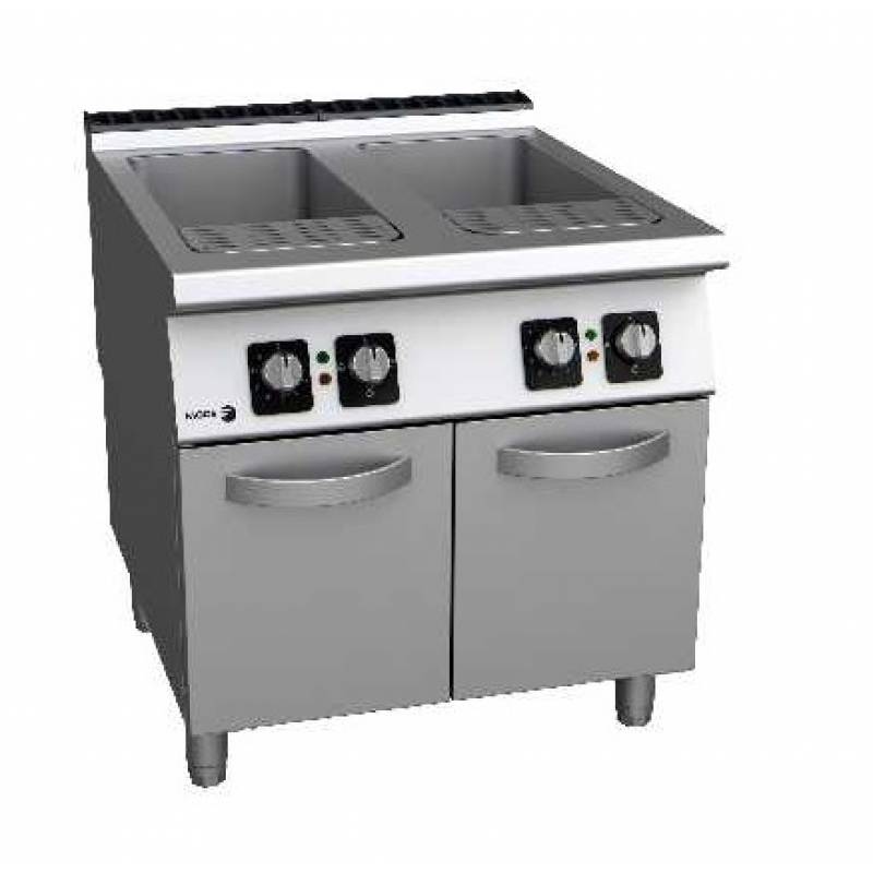 European Cooking
