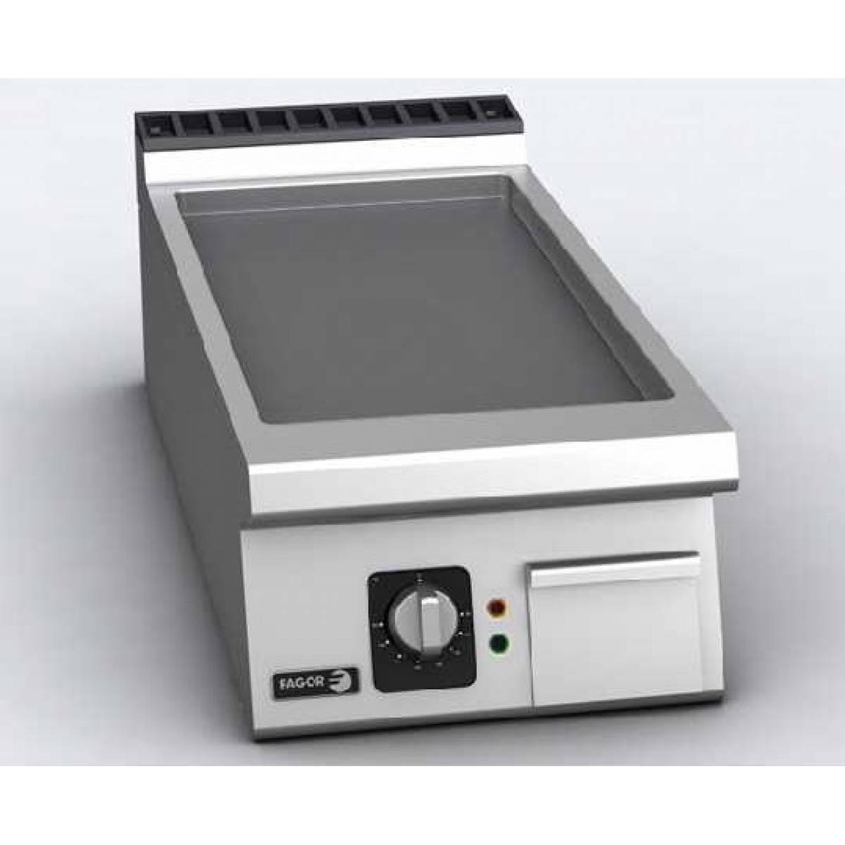 ELECTRIC FRY TOP_FT-E905 L