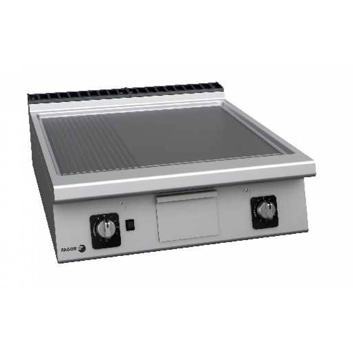GAS FRY TOP_FT-G910 C L R