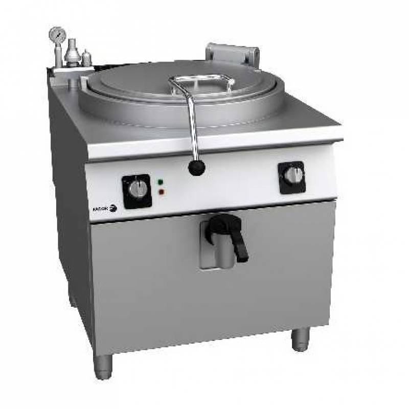 European Cooking