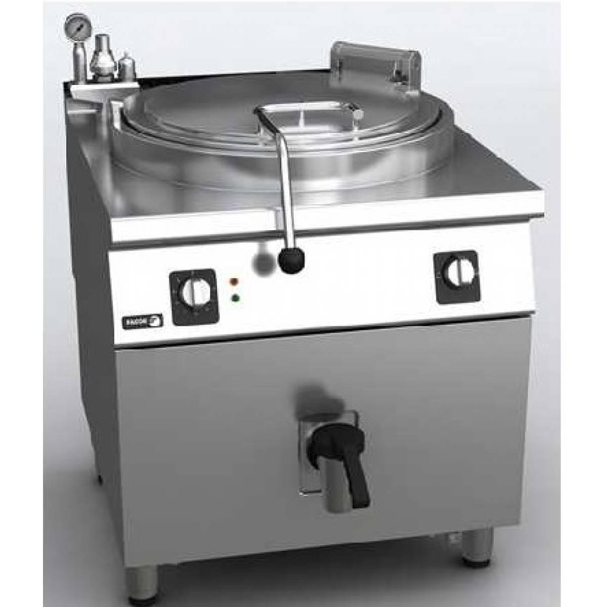 ELECTRIC STATIONARY BOILING KETTLE_M-E915 BM