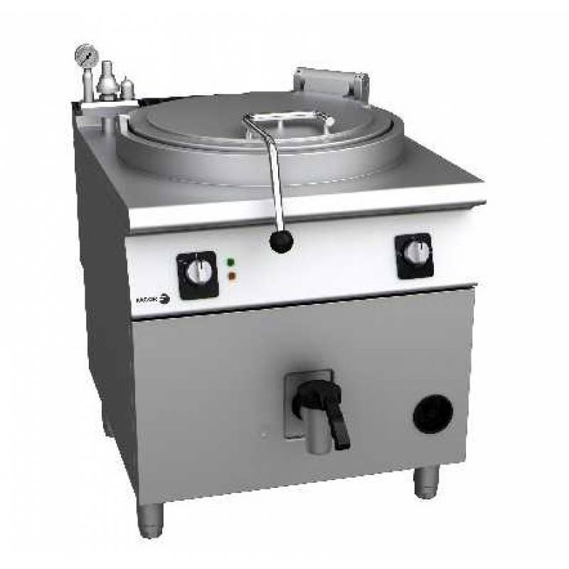 European Cooking