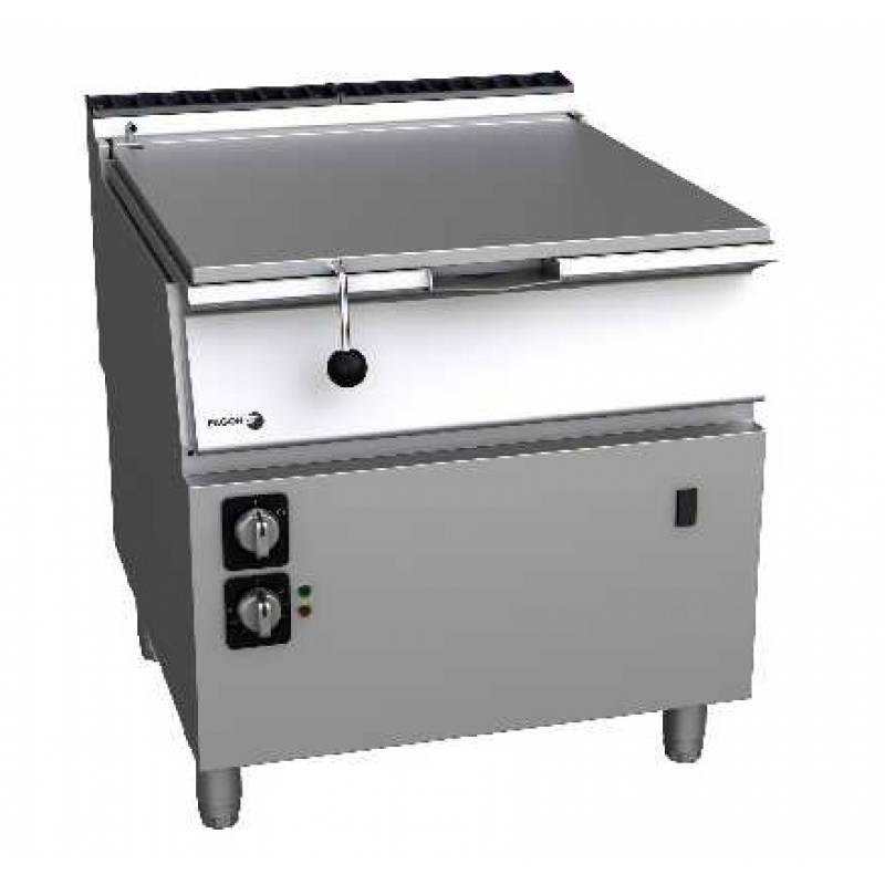 European Cooking