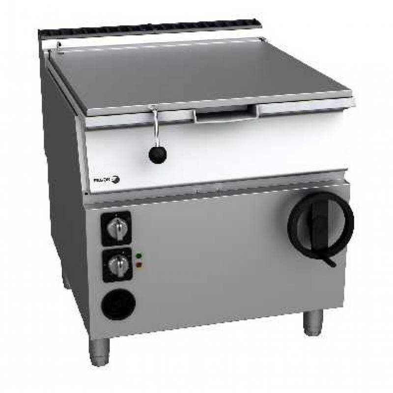 European Cooking
