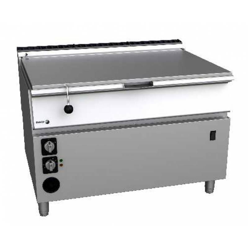European Cooking