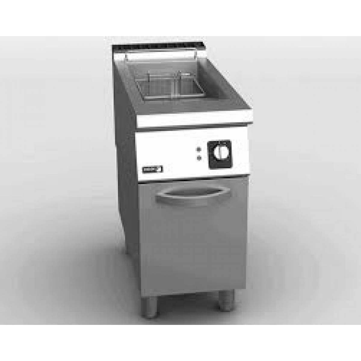 GAS FLOOR STANDING FRYER_F-G9115