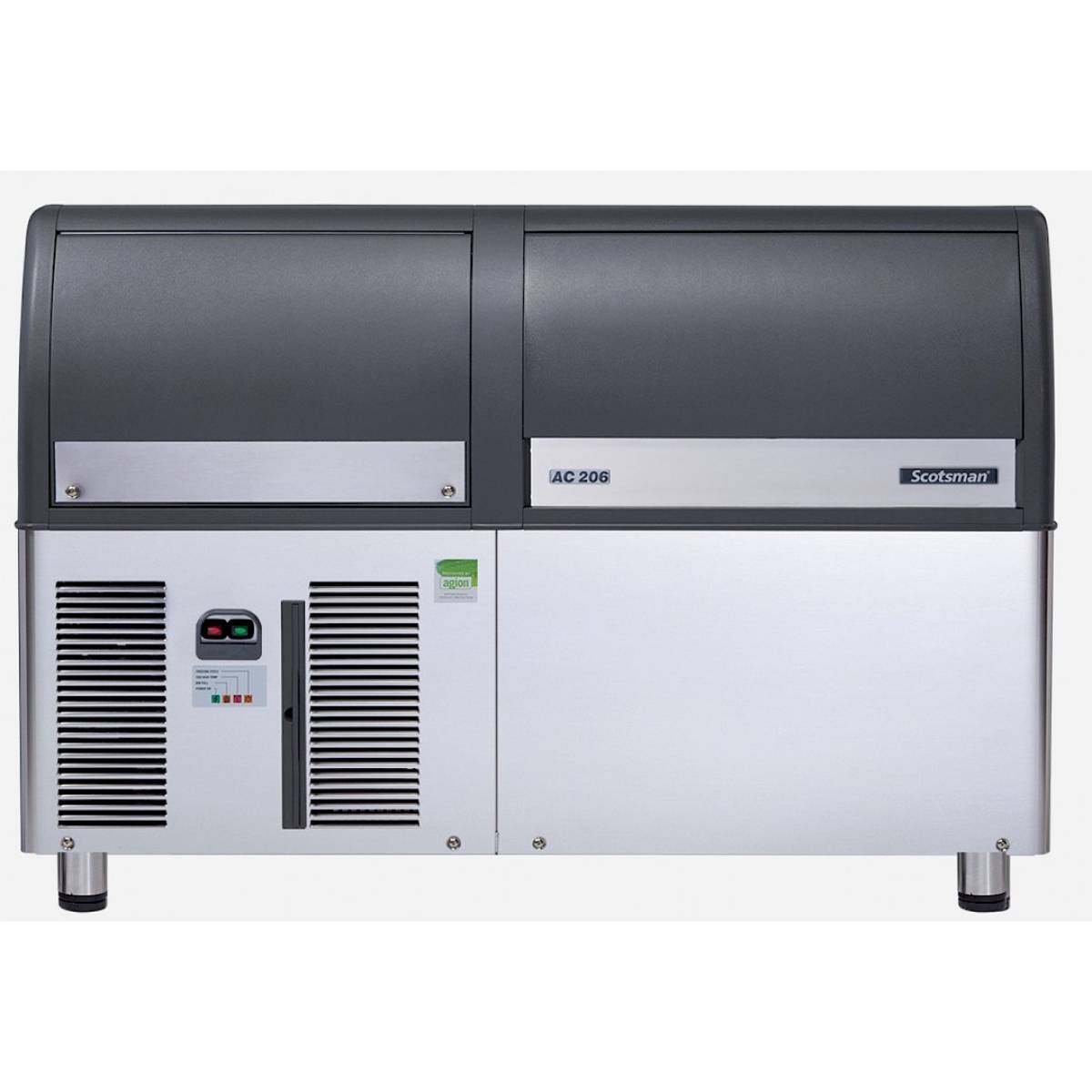 SCOTSMAN ICE MACHINE AC206