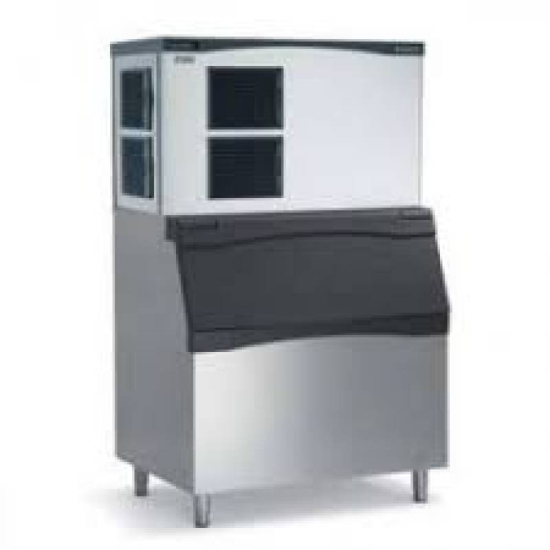 Ice Machine