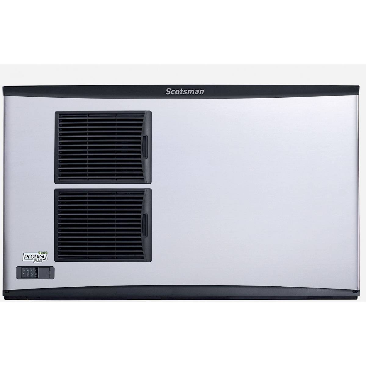SCOTSMAN ICE MACHINE_C1448