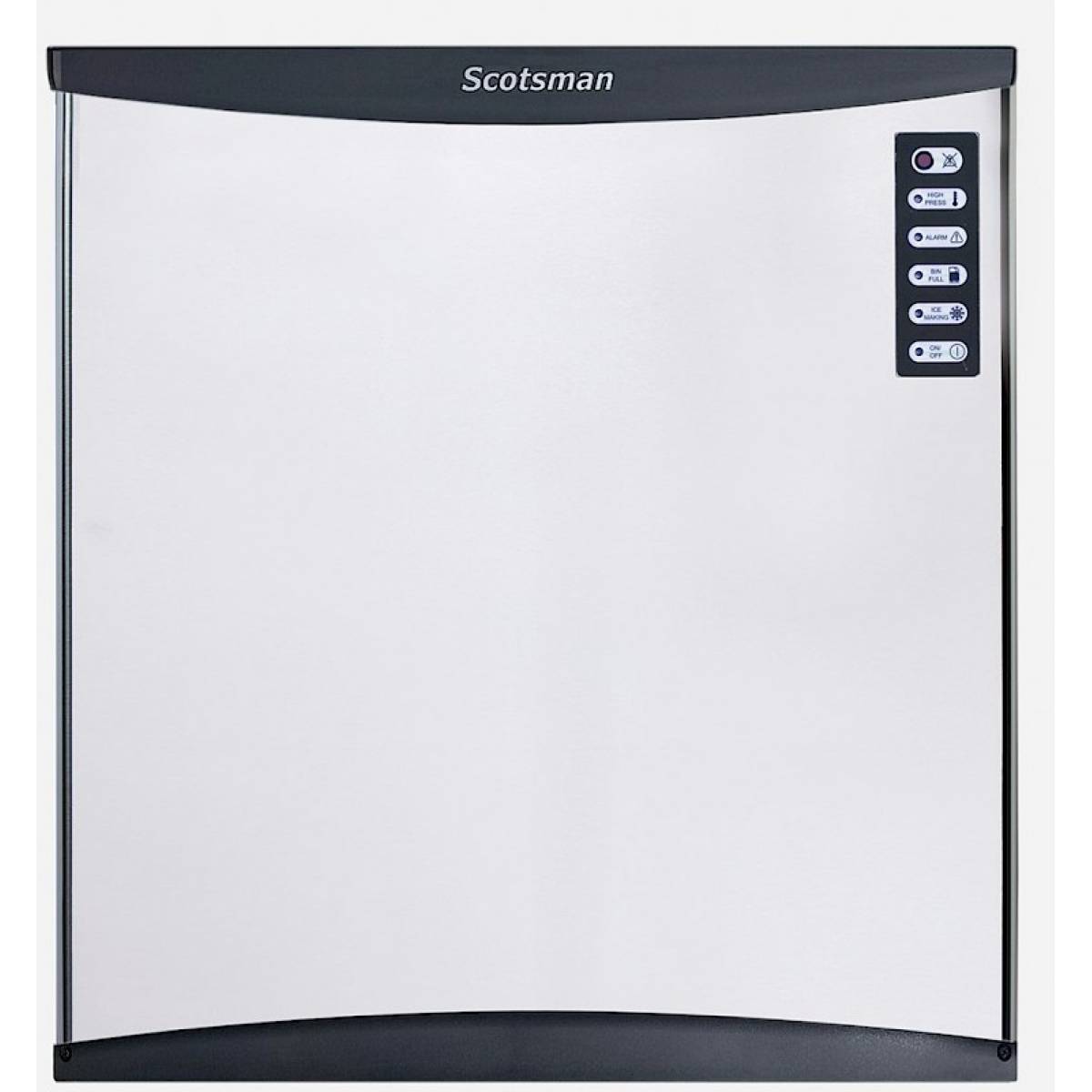 SCOTSMAN ICE MACHINE_NW1008
